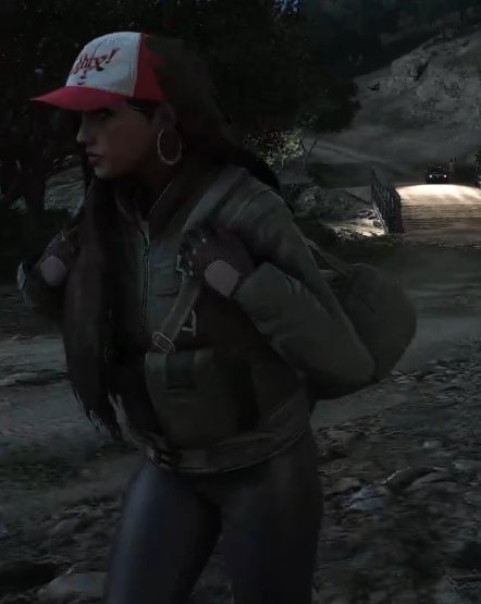 ⭐ Los Santos Celebs tweet media