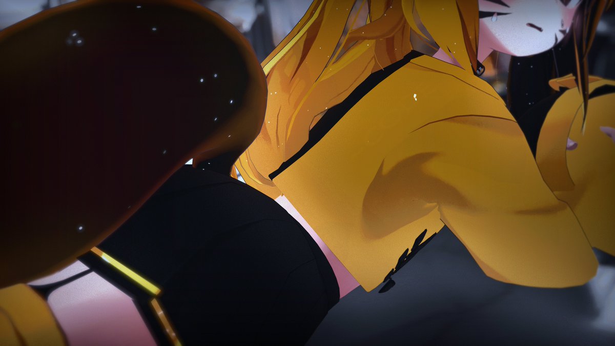 VRCeeCeeCode's tweet image. do you like tails?