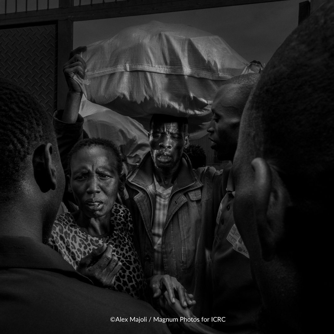 📍 South Sudan |
🔴 Over 445,000 people displaced in 2025.
🔴 Aid funding declining.
🔴 Essential services on the brink.

The cycle of violence must end so that communities can recover from years of crisis.
 
👉 Read more in our latest update: ms.spr.ly/6010tHS58