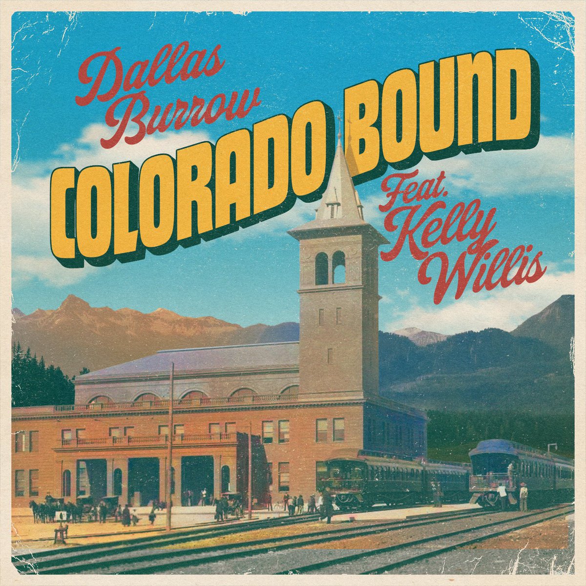 CMNI_More_Music's tweet photo. #DallasBurrow’s "#ColoradoBound," featuring the incomparable #KellyWillis, is less a song and more a brief, wind-swept...
The Old West Meets New Beginnings on the Tracks to Anonymity - By #ChristianLamitschka at #CountryMusicNewsInternational #Magazine https://t.co/yA1NE0ENG9 https://t.co/qJRi2HHtrC