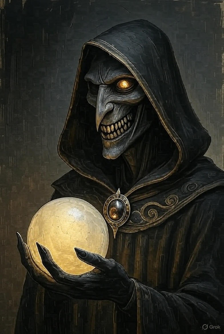 The 16 Oracles
💢 Let’s Formulate and Strike

Put yourself into our piece of garbage bleeders shoes and read this 👇

If I were the trader bleeding out the Solana tokens from our communities, here’s what I’d hope the devs don’t do, because these are exactly the counter-measures