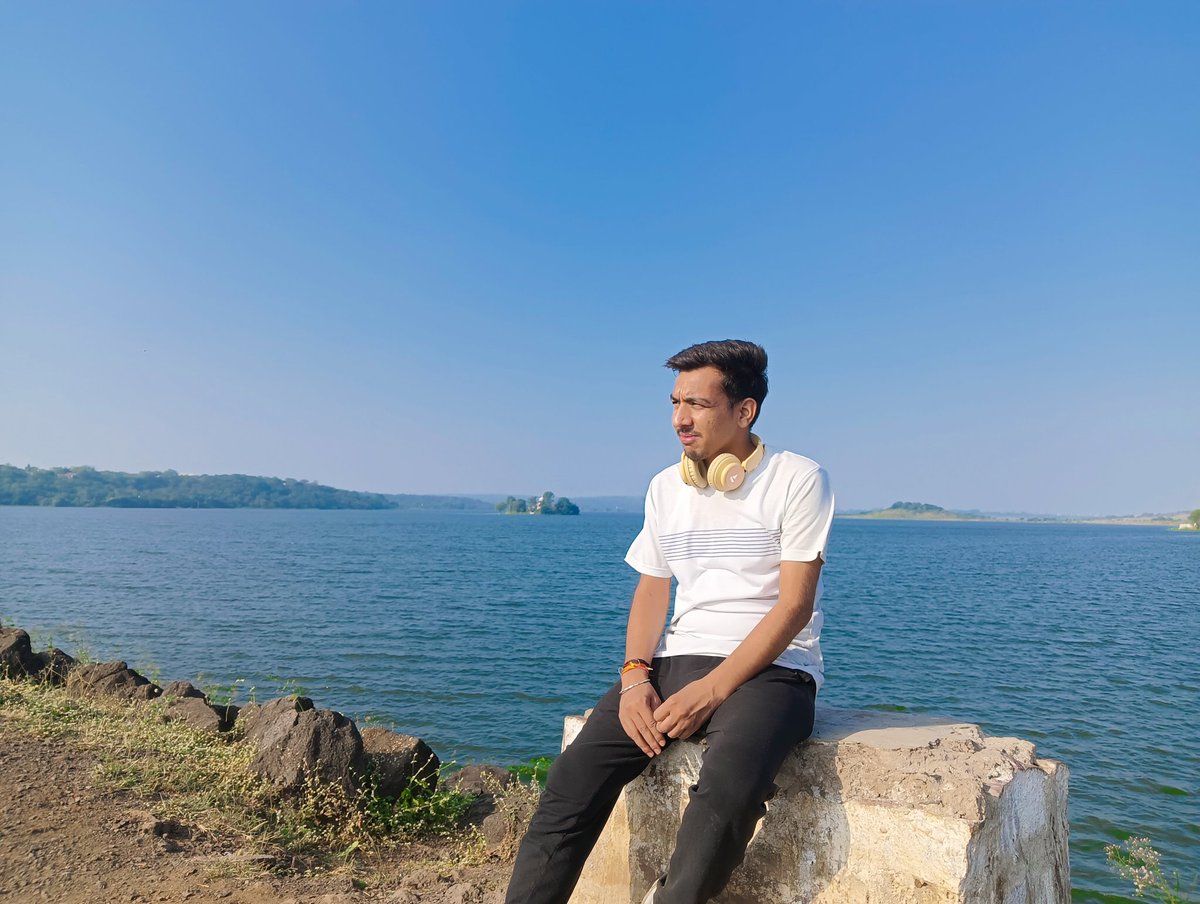 Sachin25660937's tweet image. 🏃Day 5(4km)  of #100daysofRunning #Fitindia #kheloindia #FitnessMotivation #Consistency #IndianRunners  #RunforFun