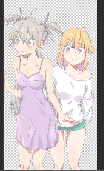 セルフコラボ
