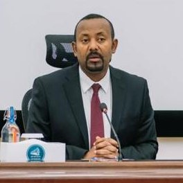 AbiyAhmed is destabilizing #DireDawa, a historically Somali city. He is trying to annex it for his ethnic Oromo after stating in parliament that the city was part of Oromo admin before the Tigray Melez regime. His remarks created tension between residents of Somalis and Oromos.