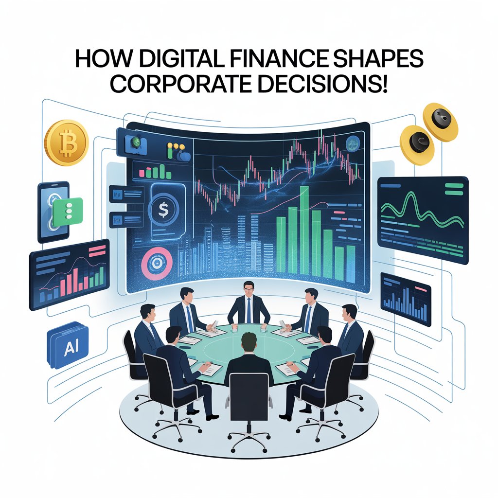 awards32874's tweet image. How Digital Finance Shapes Corporate Decisions!  
Nomination: g-o.li/Business

#sciencefather #researchawards #scientificexcellence #DigitalFinance #CorporateFinance #InvestorSentiment #Fintech #InvestmentStrategy #FinancialInnovation #BusinessDecisions #DigitalEconomy