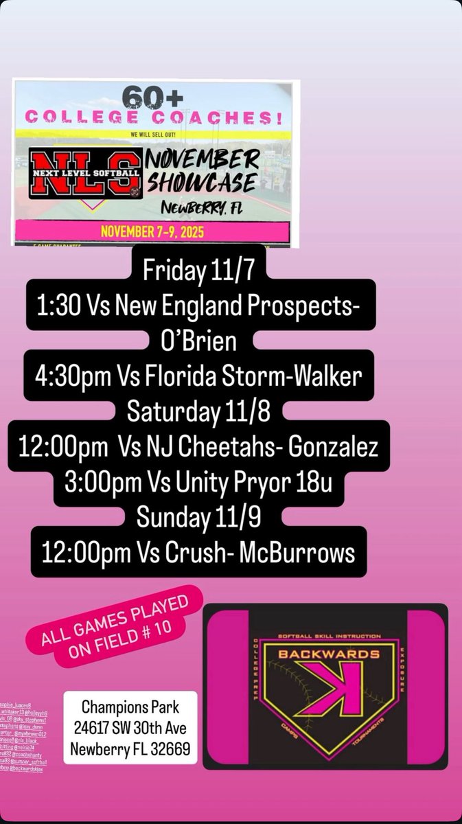 Sa’Myra Cameron Clark Atlanta Commit‼️ tweet media