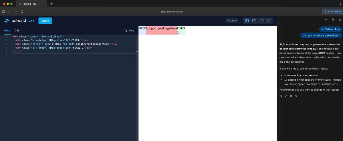 OpenAI Atlas: sem modo de captura de tela? 🥺
Como você vai ajudar a resolver problemas REAIS... Como aquelas pergunta