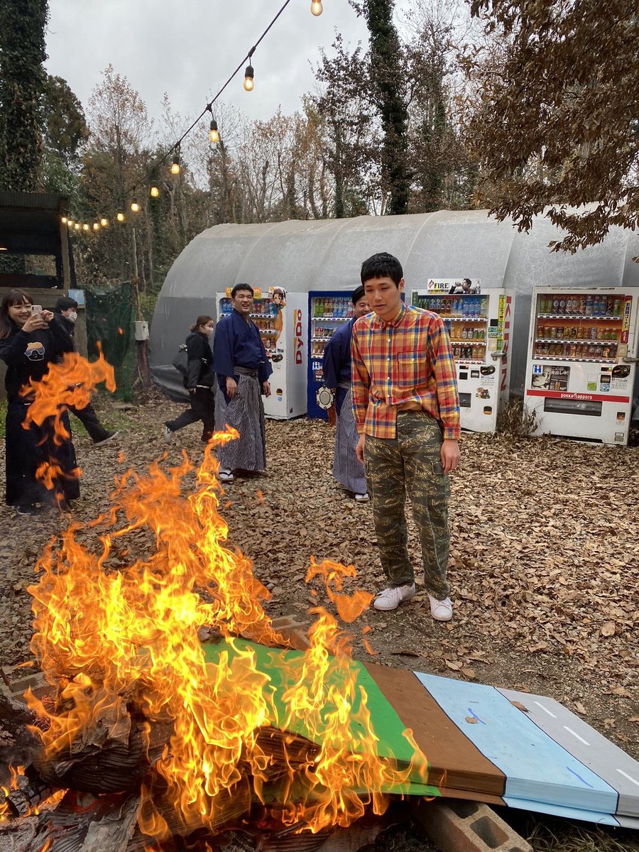 shinai_kioku's tweet image. 