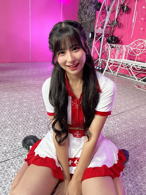 Twitterのコスプレ画像21