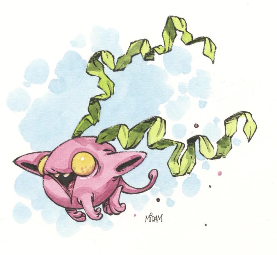 #granivol X #kidpaddle