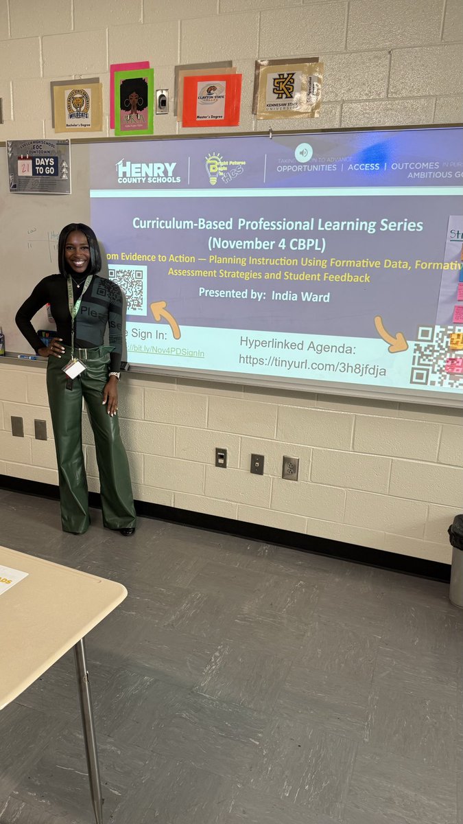JaquadaWilliams's tweet photo. @EducatedbyIndie thank you for presenting for presenting during our district PD! You brought energy, and you connected with your audience sharing best practices for formative assessments! @ELA_HCS @BCE_HCS https://t.co/7lX3bZcBnP