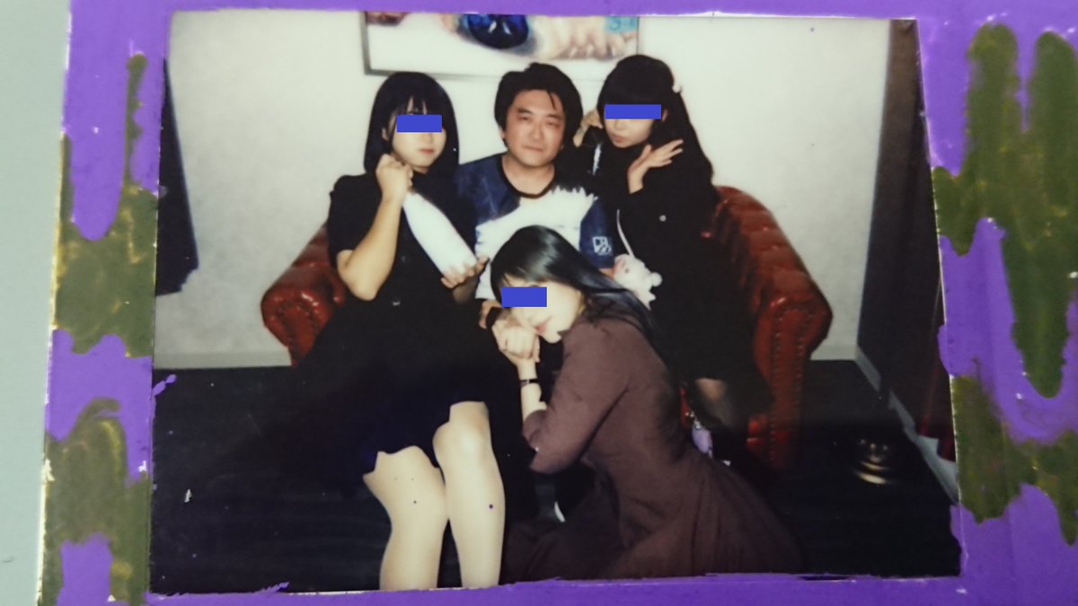 黄金体験(じょるの) tweet media
