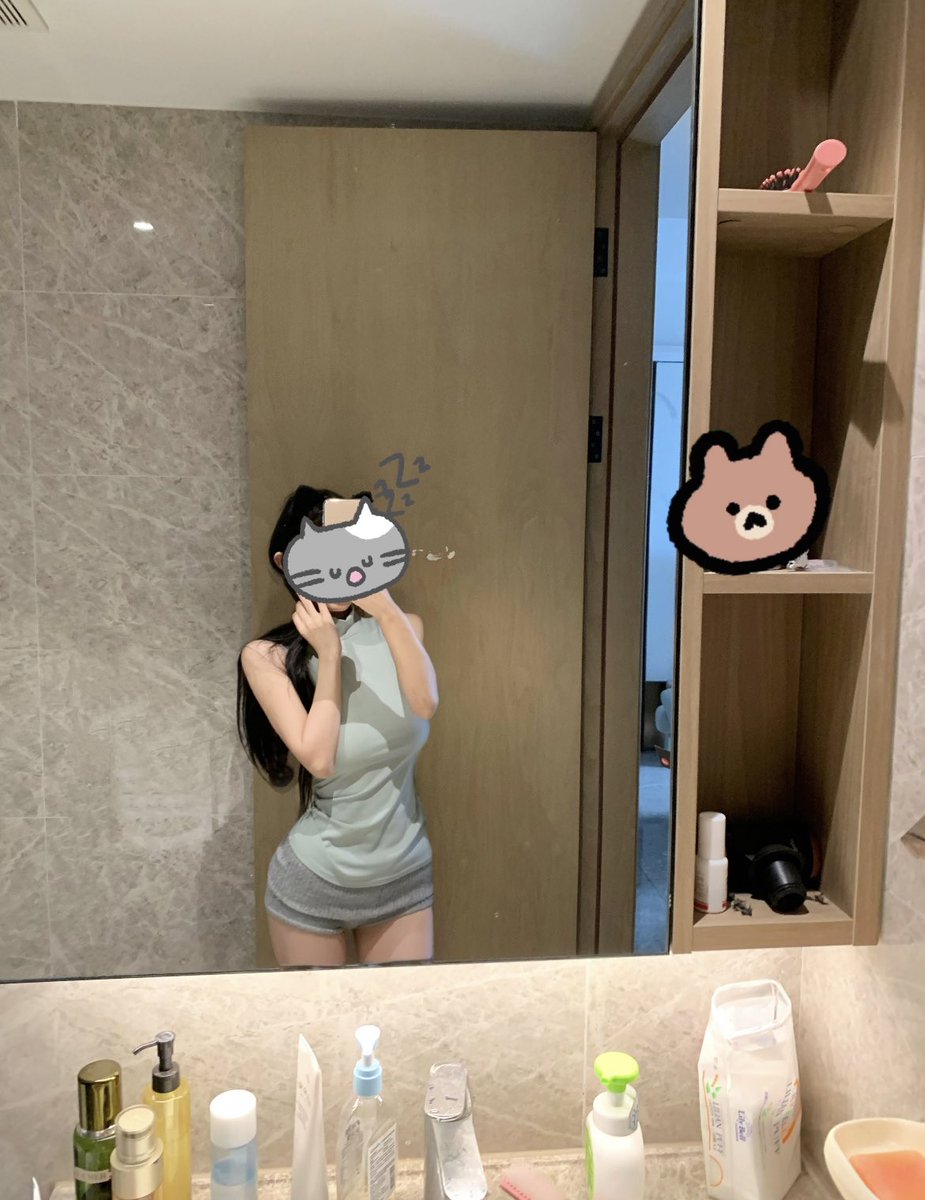 예진💤 tweet media