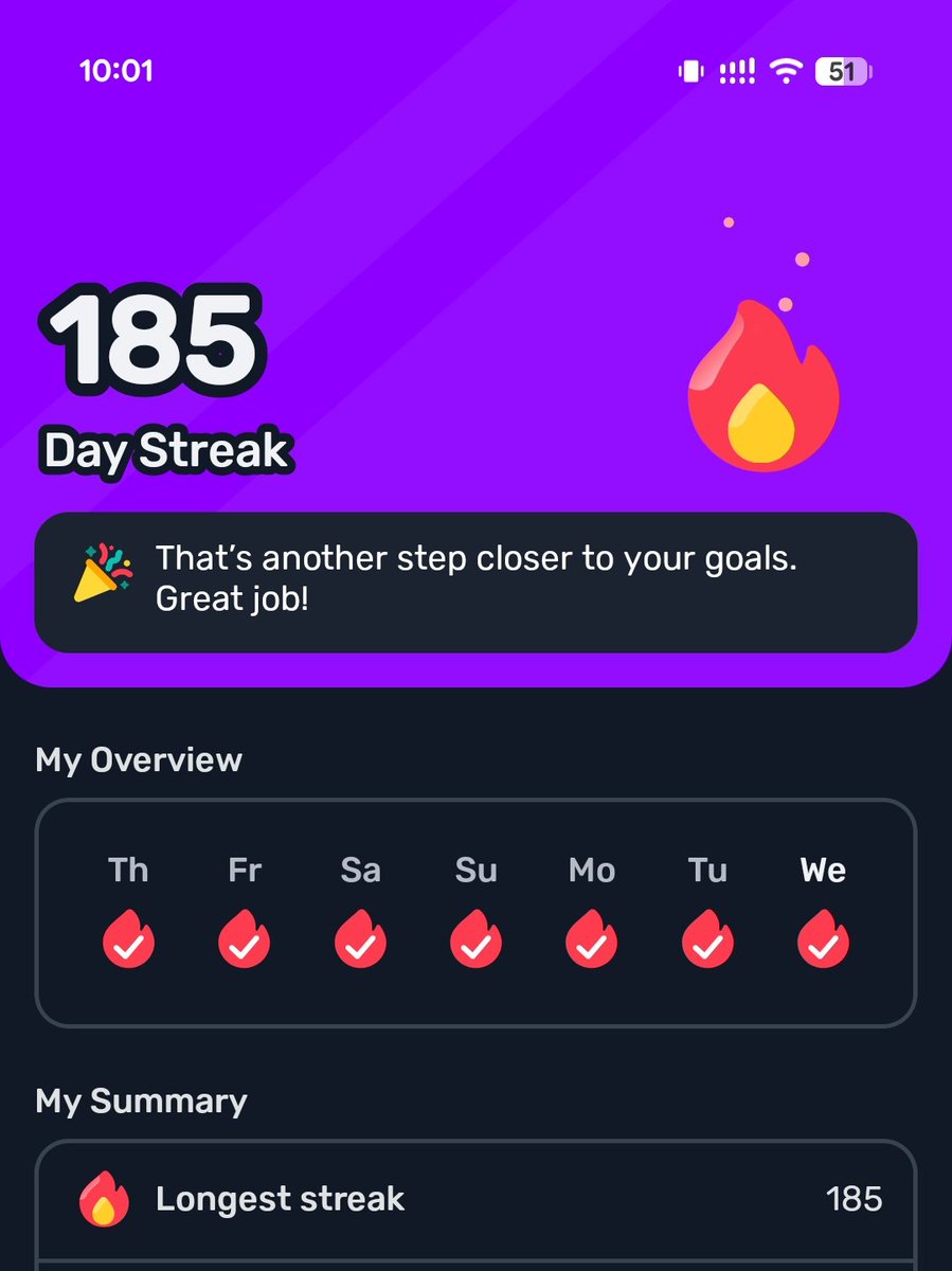 tech_that_out's tweet image. It&apos;s been 6 months since I&apos;m tracking my food and it&apos;s definitely helped overall in my journey.