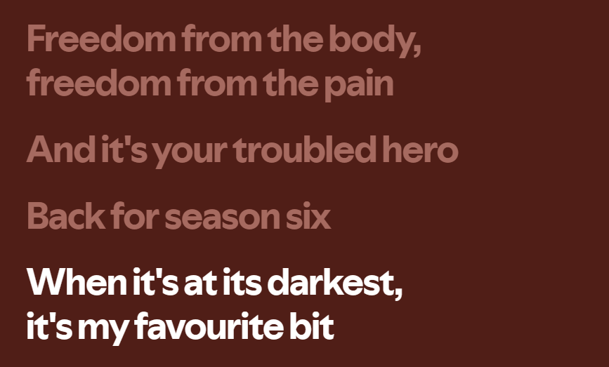 loop 🖖🏼🍸🩸 @2 mash 2 beej tweet media