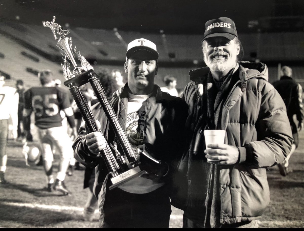 Michael Papajohn tweet media