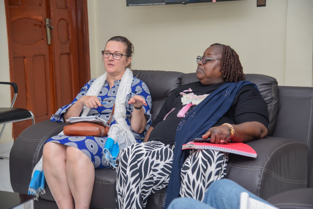 Plan International Bénin tweet media