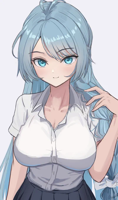 お久しぶりにrkgk
