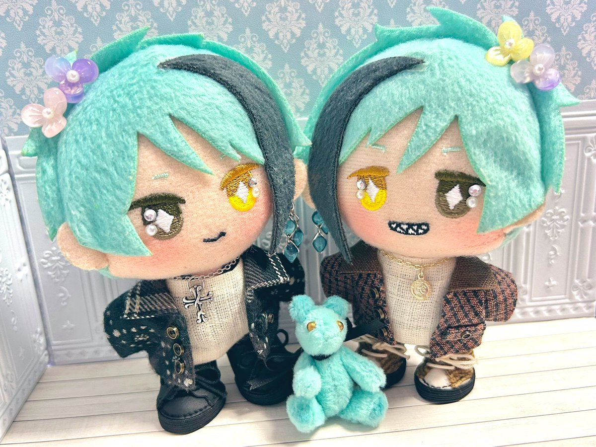 ゆかぬい服 ⌇ゆっけ⌇ (@yukke_nui) / Posts / X