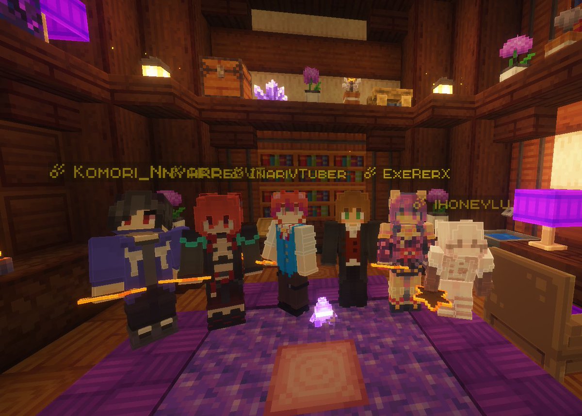 Los wuachifurros!! <3 #VSSuperNova