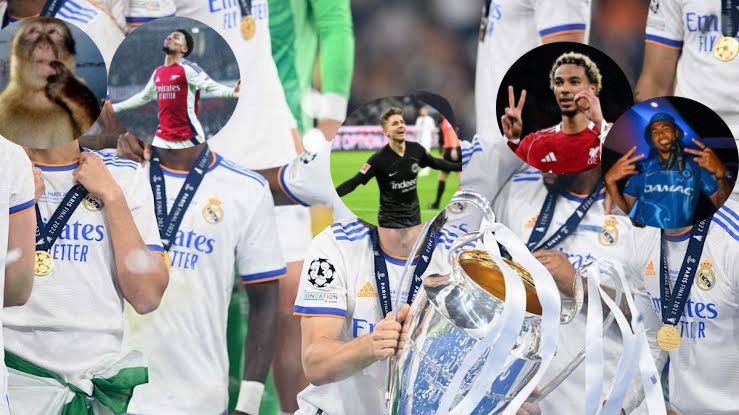 Wolves FC (UEL CHAMPIONS x2 🧡🤍) tweet media