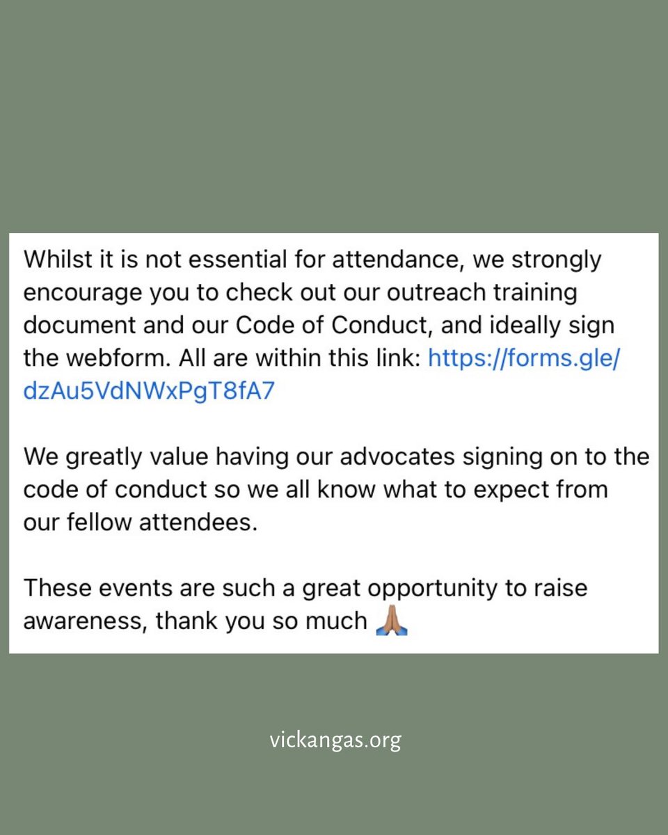 Please come &amp; join our passionate Outreach Team who are educating so many about why we need to protect kangaroos &amp; boycott the kangaroo wildlife trade. They are doing an incredible job! 

Thank you 🙏🏽 

#outreach #communityaction #stopkillingkangaroos #endwildlifetrade #kangaroo