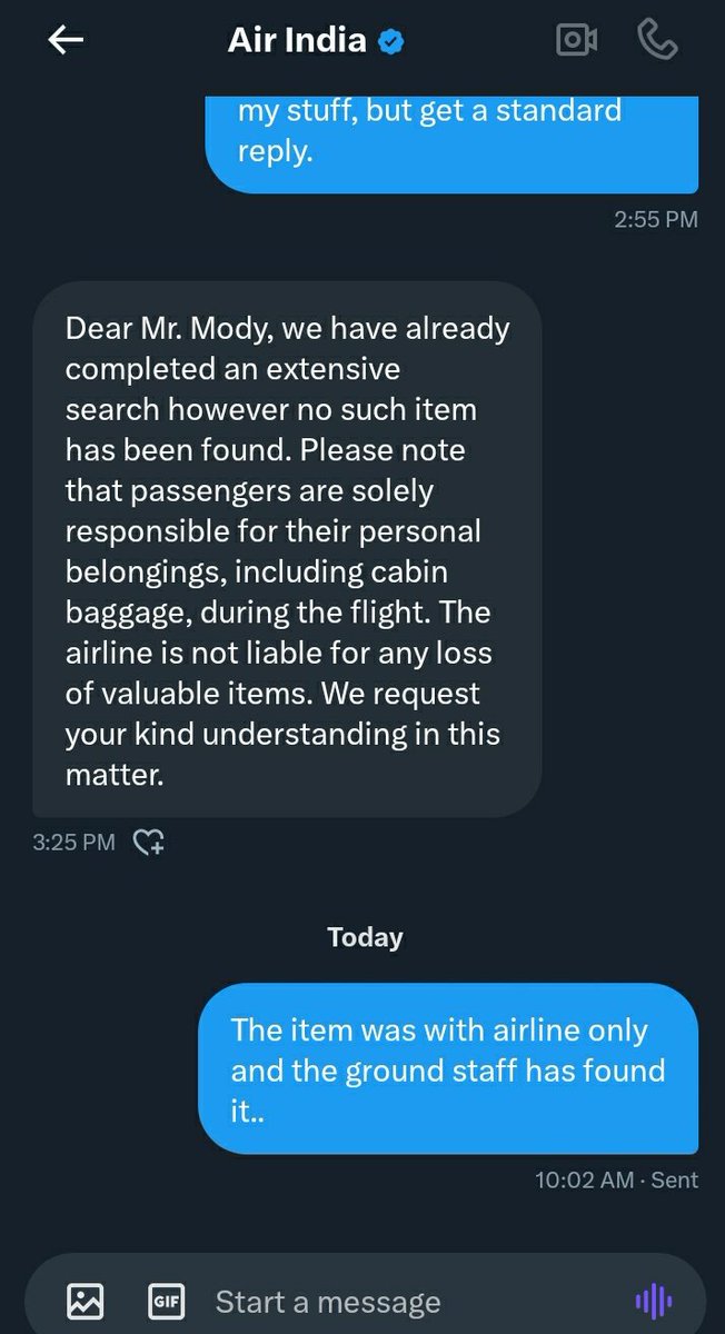 Kalpesh Mody 🇮🇳 tweet media