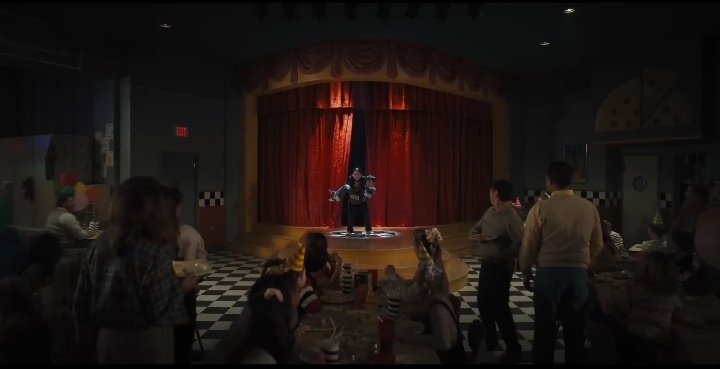 Who are those?
(The kids on stage)

#fnaf #fnaf2 #FNAFMovie2 #FNAF2movie #FNAF #fnafart