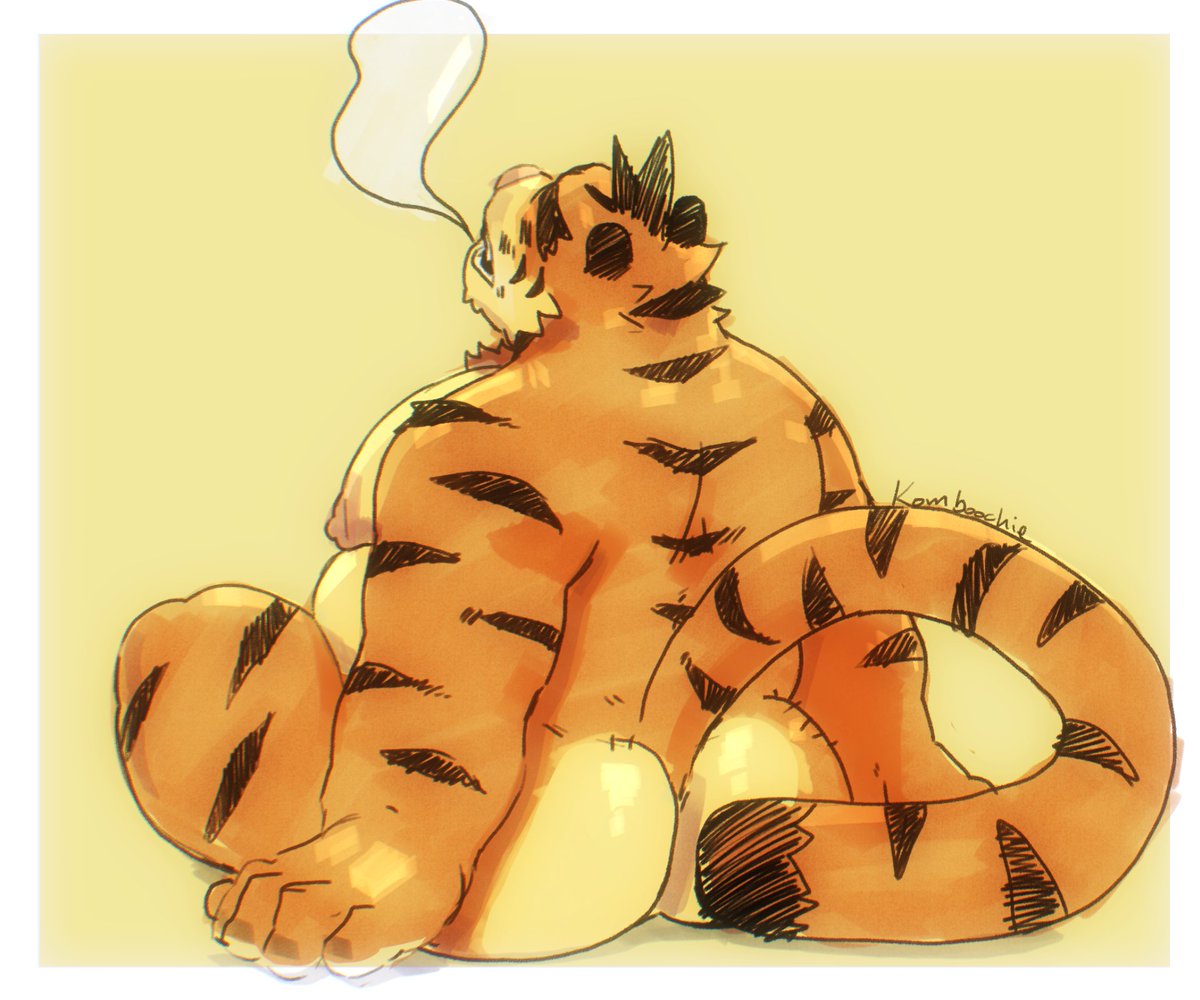 Komboochie 🕷🎃 tweet media