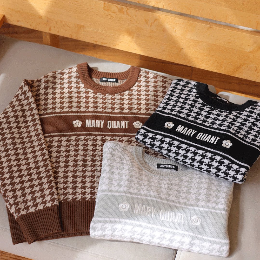 MARY QUANT official on X MARY QUANT official on X