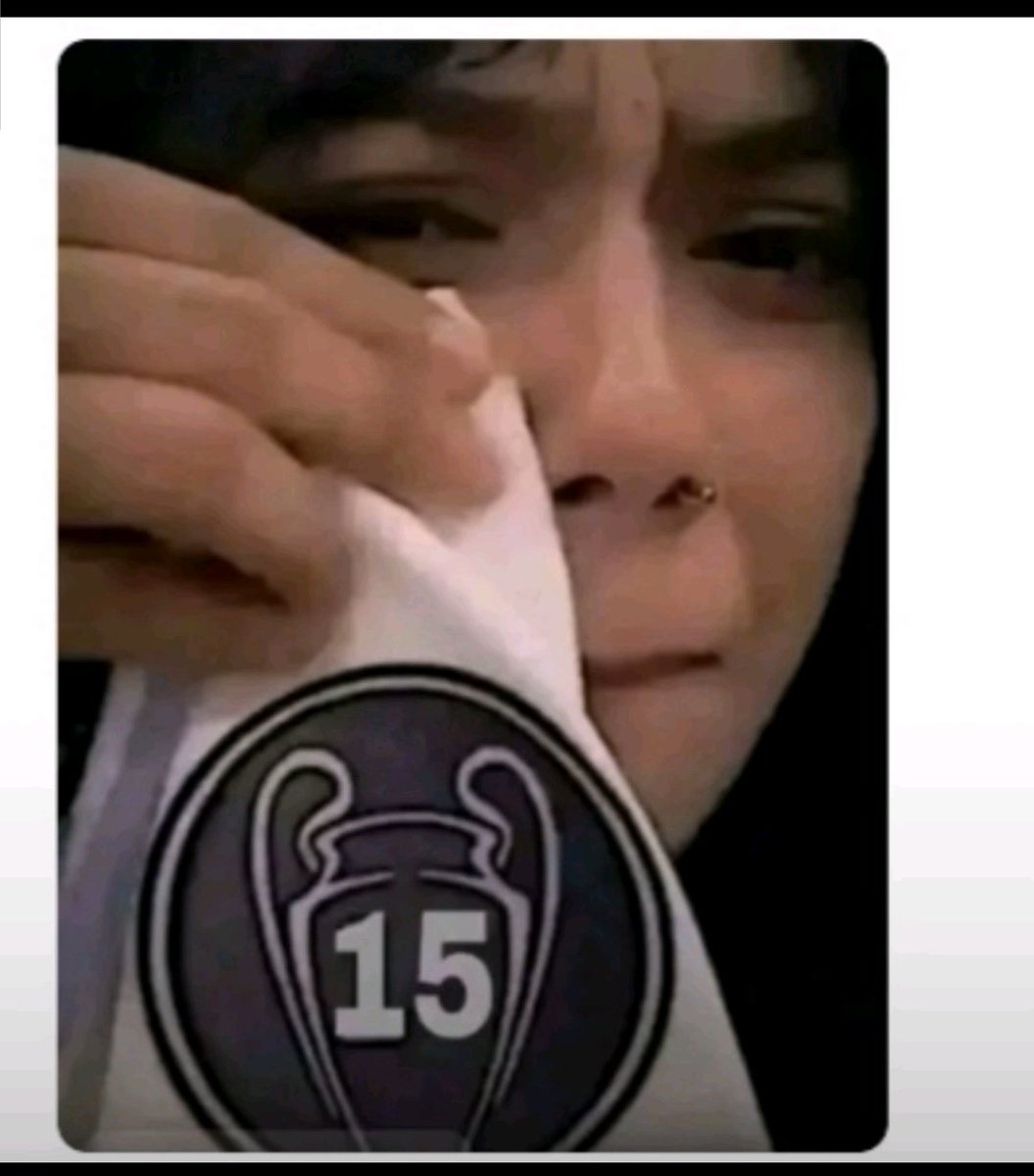 kalah menang ttp hala madrid #HalaMadridYNadaMas