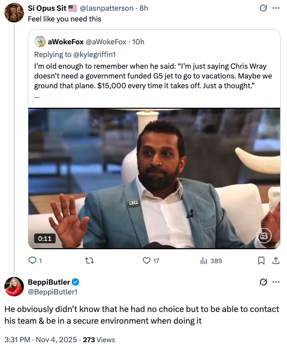 Republicans knowing absolutely fuck-all about the things they spend their lives criticizing and railing against continues to be a prevailing force in American politics.