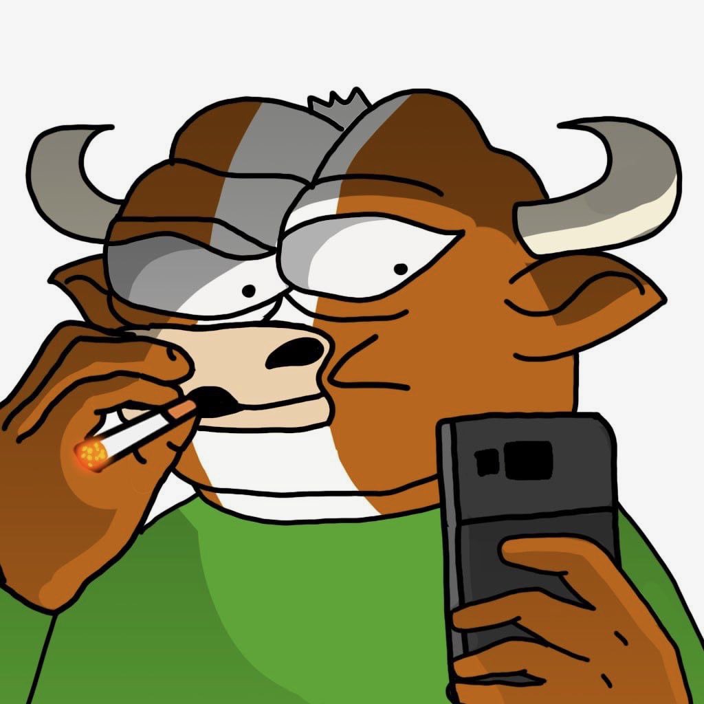 <a href="/justinbieber/">Justin Bieber</a> Bullish on Biebers