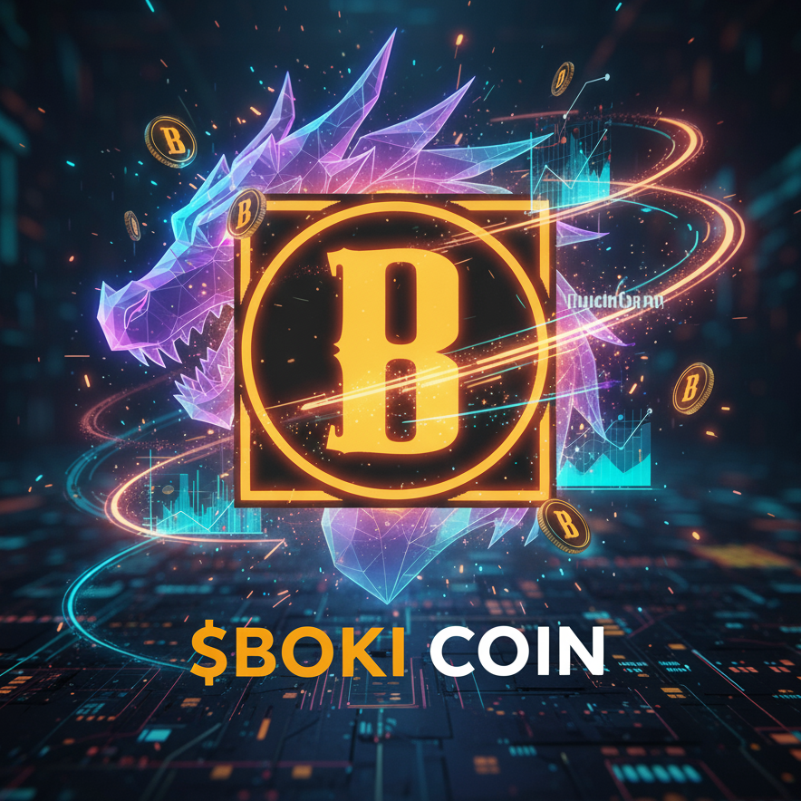 Boki_Network's tweet photo. 🌊 $BOKI LP Phase 1 LIVE!

Our first $BOKI/WPOL pool is now visible on DEXTools ✅
Testing visibility &amp; swap stability before scaling up 💪

🔗 https://t.co/LOkPi27Pdw

🔒 LP lock incoming
🚀 Gradual expansion → 2026 Q1-Q2 launch!

#BOKICoin #Polygon #CryptoPH #DeFi https://t.co/4nRJkFwFjS