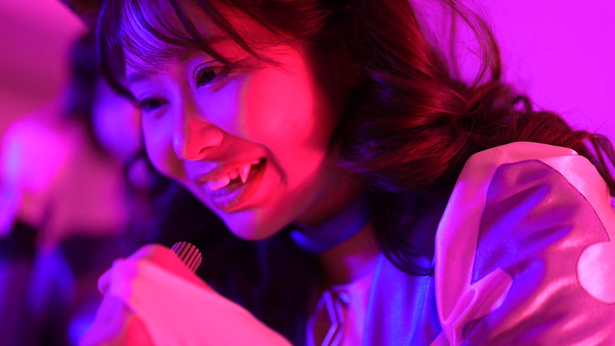 PainAndGain320's tweet image. #治安悪そうな女

アローマ(演・神楽坂茜)
ナーシア(演・神楽坂茜)
ジョイア(演・宮越虹海)
猫女(演・綾瀬美悠)

レオーナを苦しめた女ヴィランたち♡

#太陽の戦士レオーナ