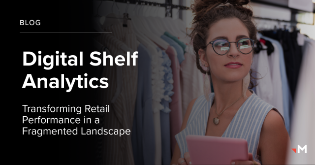 Your products live across countless channels, but do you know how they’re performing? In <a href="/Merkle/">Merkle</a>'s blog, learn how digital shelf analytics helps brands connect data, optimize visibility, and turn real-time insights into measurable growth: bit.ly/3X8WmXA