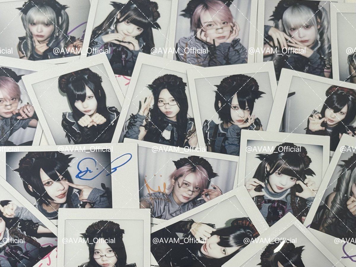 東雲 青空【AVAM】 (@sora_AVAM) / Posts / X