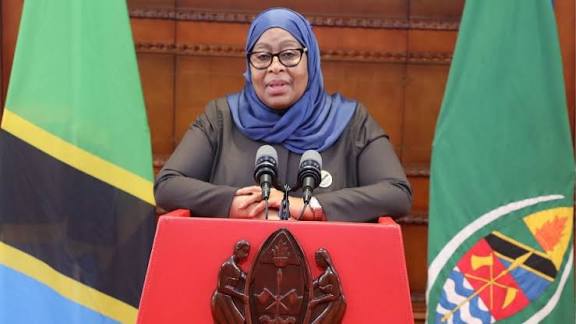 #Tanzania has lifted some restrictions, including internet access, after a five-day shutdown triggered by post-election violence that saw reports of human rights abuses, deaths, and property destruction. 

Opposition party CHADEMA was barred from the elections, and its leader,
