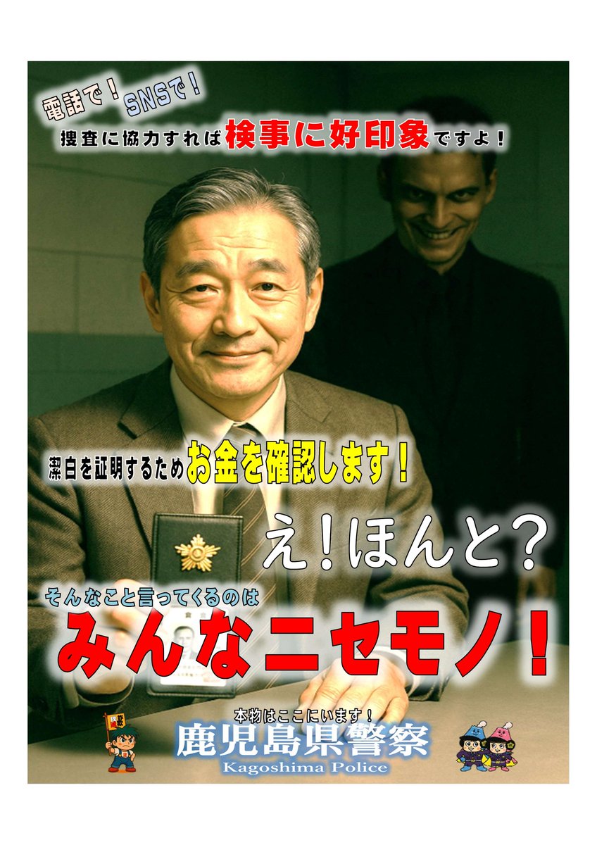 警視庁生活安全部 on X