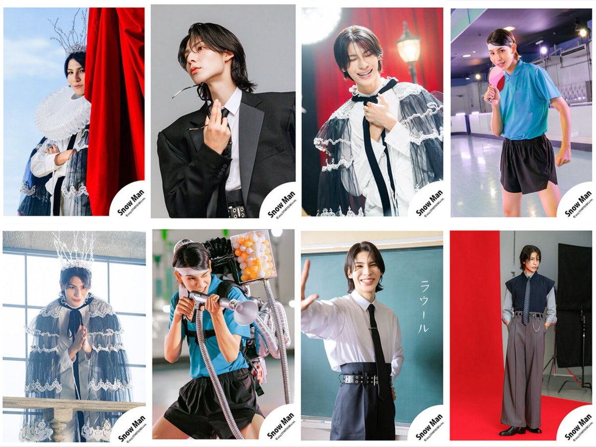 ラウール  Man 音故知新 MV ジャケ写 オフショット アルバム 「音故知新」MV &ジャケ写オフショット🤍 #ラウール