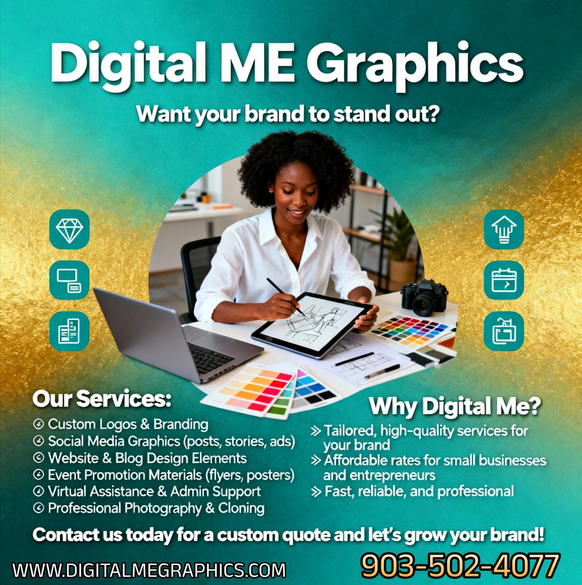 DigitalGraphME's tweet image. 