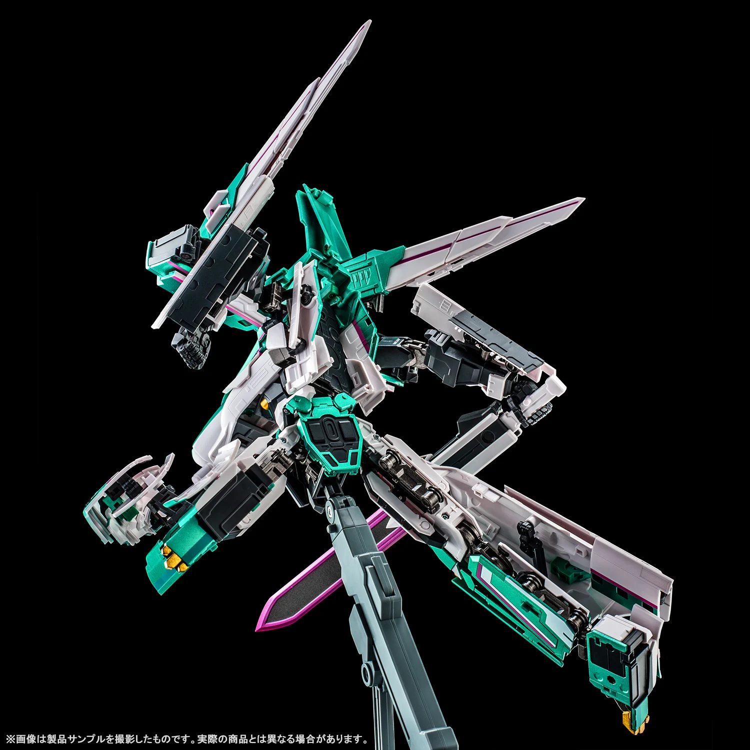 魂ネイションズ公式/BANDAI SPIRITS TAMASHII NATIONS OFFICIAL on X