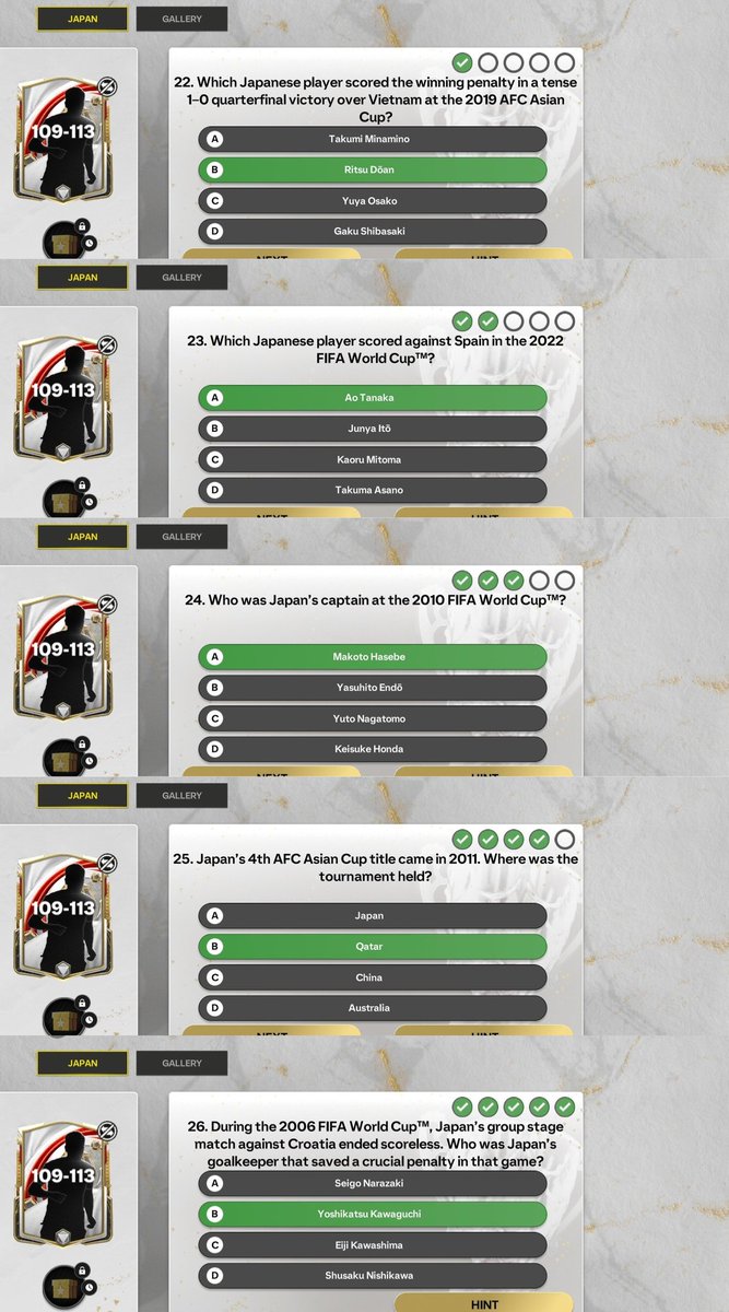 🚨 IMPORTANT 🚨

A NATION'S STORY 🥀

DAY 7 TRIVIA ANSWERS 💯