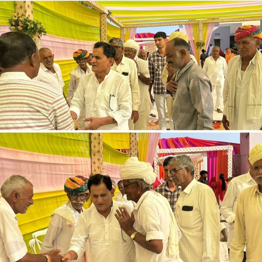 ganpatjat87's tweet image. दिलीप चौधरी जी ने कांग्रेस छोड़ रालोपा का दामन थामा और अब दिन-रात पार्टी के लिए जुटे हैं।
सच्चा कार्यकर्ता वही है जो पार्टी का दर्द अपना समझे। ❤️
लाइक करो, रिपोस्ट करो  रालोपा की आवाज़ बनो।

#RLP #HanumanBeniwal #TeamHB @hanumanbeniwal @RLPINDIAorg