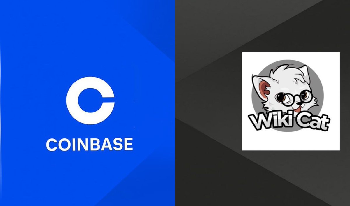 WhaleSatoshi's tweet image. Like &amp;amp; Repost 🔄 if you want Coinbase to list $WKC 🌓 🌓🌓