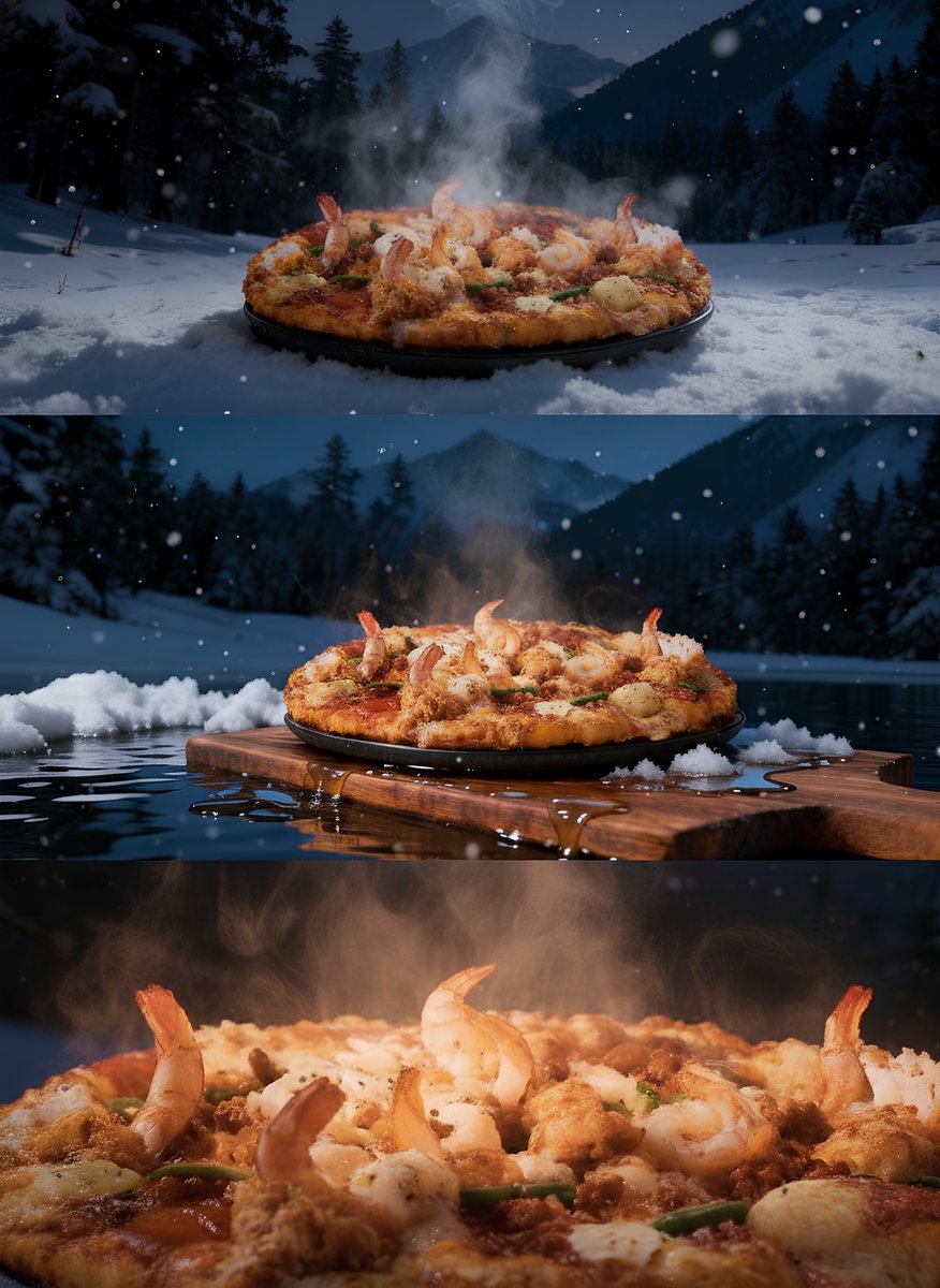 눈도 녹이는 열정으로
뜨거운 불길과 맞서 싸우는
도심 속 히어로를 응원합니다!

11/6(목)~11/7(금) 이틀간
소방의 날 기념 히어로즈데이!
모든 소방관 방문 포장 50% 할인

[도미노피자 35주년 기념 RT 이벤트]
인용, RT 소문내기 = 🍕 3명