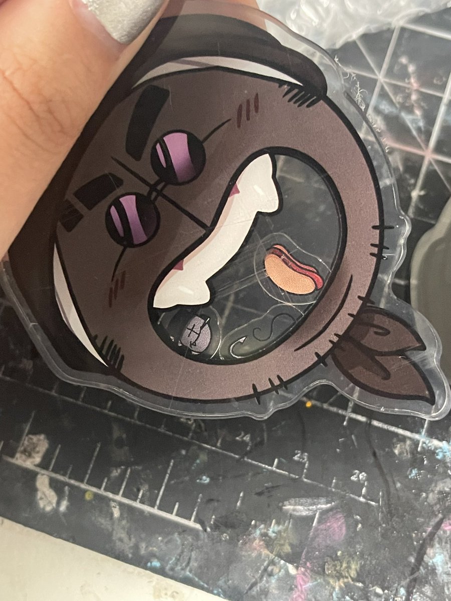 Oh they are near and dear to my heart