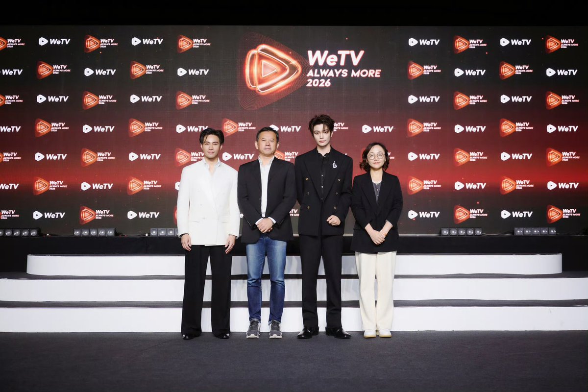 2025.11.05｜Dingyuxi’s studio update

ทุกครั้งที่ติงอวี่ซีปรากฏตัว คือช่วงเวลาที่หัวใจเต้นแรงอีกครั้ง ยินดีที่ได้เห็นคุณในฐานะ Global Brand Ambassador ของ WeTV ความภูมิใจของพวกเรา 💚(1/2)

Cr. 丁禹兮工作室

#ติงอวี่ซี #Dingyuxi #丁禹兮
#ディンユーシー #정우혜