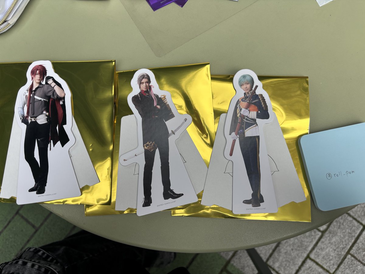 レタスたろう tweet media