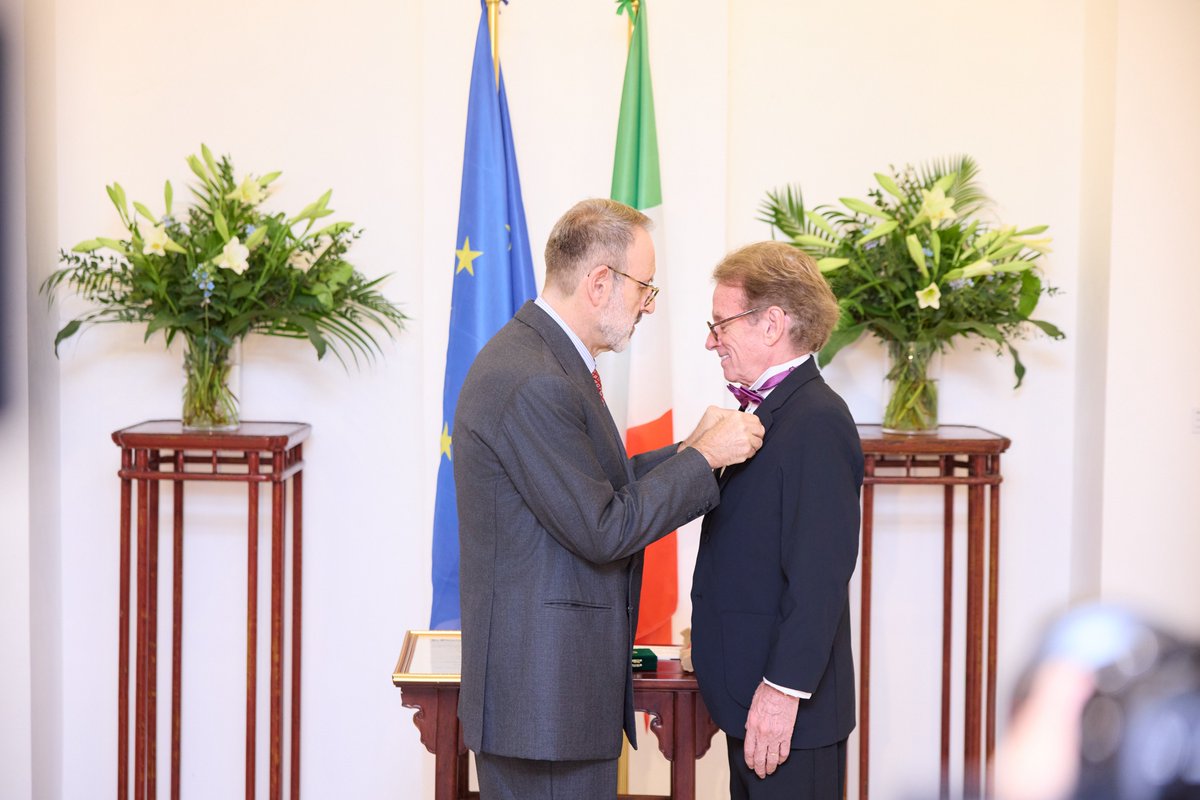 AIP Foundation tweet media